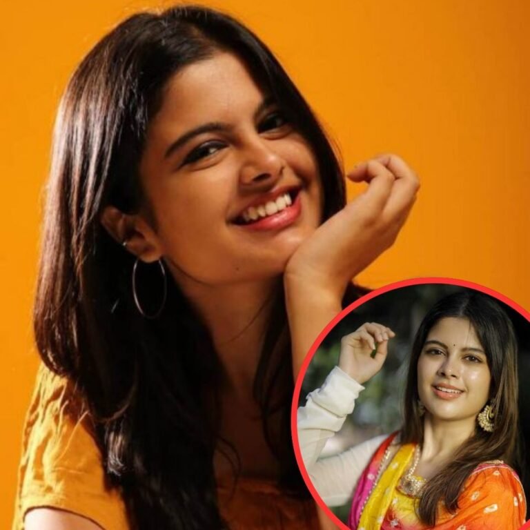 sanjana krishnamoorthy