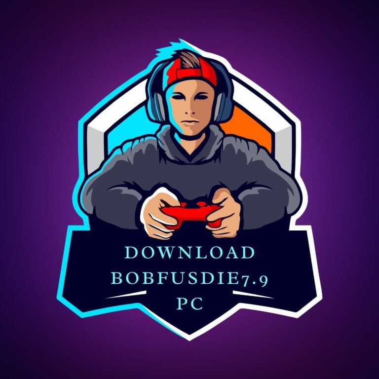 download bobfusdie7.9 pc