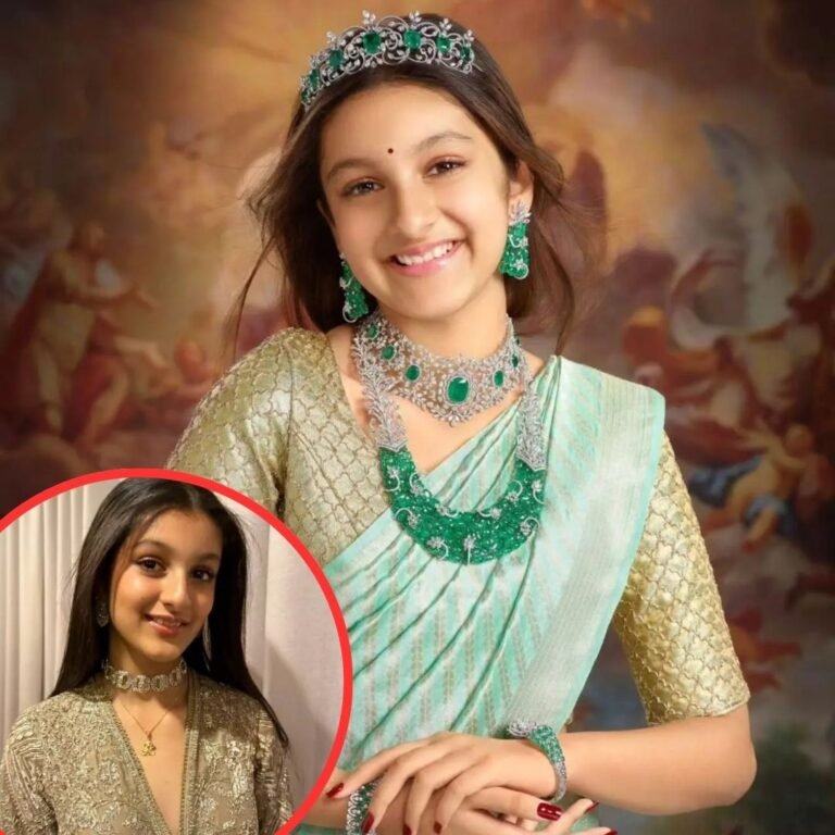 sitara ghattamaneni height