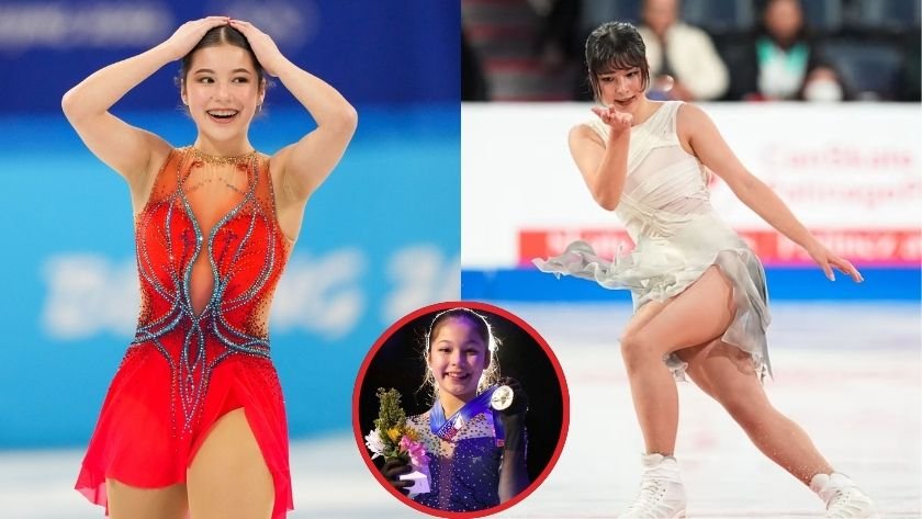 daughter of arthur liu