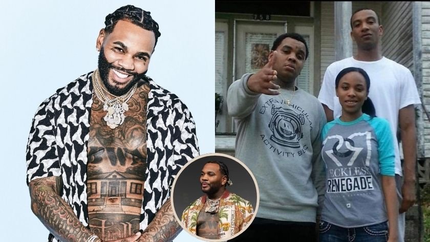 kevin gates twin brother and sister